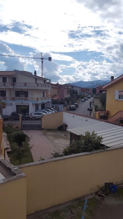 Casa Vacanze Capoterra Exterior foto